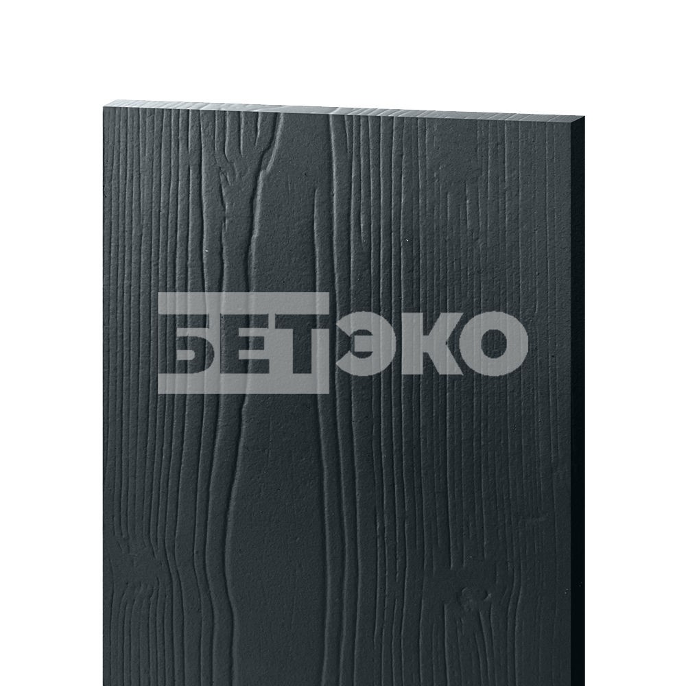 Фиброцементный сайдинг БЕТЭКО - коллекция Вудстоун клик - БВ-7016
