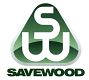 Фасадная доска Savewood