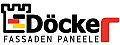 Гибкая черепица Docke (Деке) позволит не только получить надежную кровлю, но и изменит внешний вид дома Docke