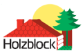 Виниловый сайдинг Holzplast-Holzblock (под Бревно), сайдинг под бревно Holzplast-Holzblock ( под Бревно)
